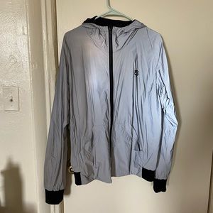 BETABRAND HOLO / REFLECTIVE JACKET